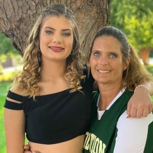 Meet your Posher, Tracy